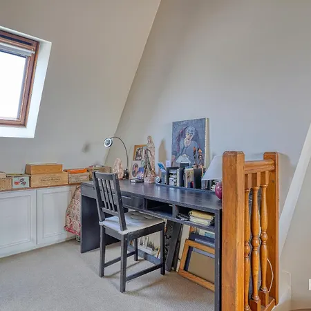 Charmant Duplex Avec Balcon - Quartier Du Marais - 191c Appartamento Parigi